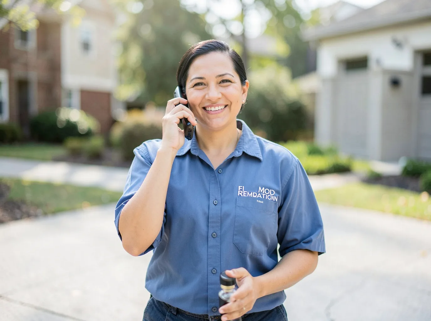 Mold Remediation White City, OR FAQs